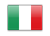 NOTTEGIORNO - LIGURE MATERASSI - Italiano